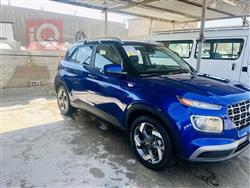 هيونداي فينو